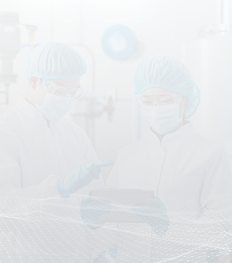 Your Dedicated Service Team