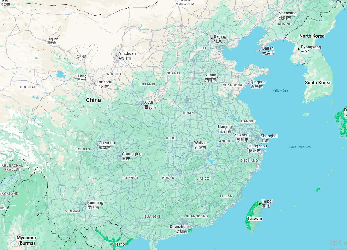 map-m