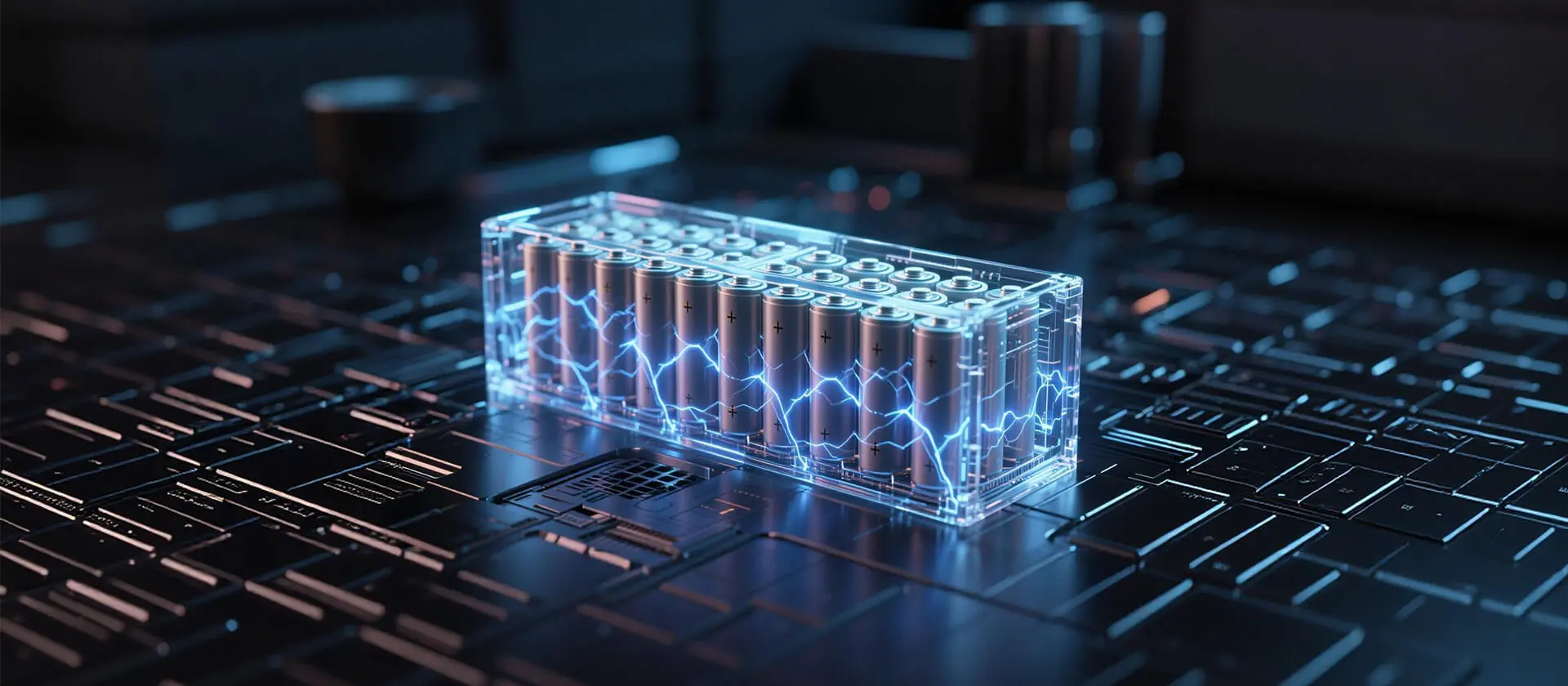 Lithium Battery Materials