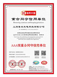 Contract & Credit Abiding Unit