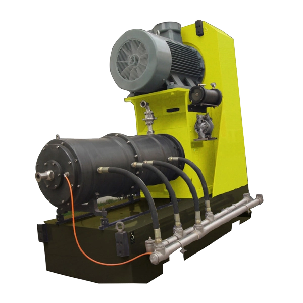 Horizontal Sand Mill