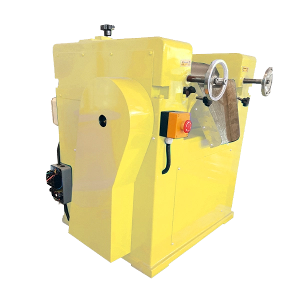 Three Roller Mill